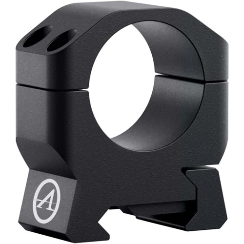 ATHLON OPTICS Armor 30 mm Low Height (0.89") Scope Ring for sale at KYGUNCO.