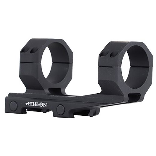 ATHLON OPTICS Armor Cantilever Scope Mount 34 mm for sale at KYGUNCO.