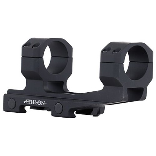 ATHLON OPTICS Armor Cantilever Scope Mount 1 Inch for sale at KYGUNCO.