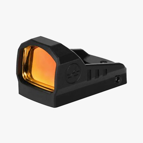 ATHLON OPTICS Talos EDC 3 MOA Red Dot | Matte Black for sale at KYGUNCO.