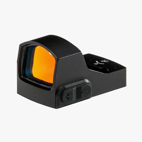 ATHLON OPTICS Midas EDC 3 MOA Red Dot | Matte Black for sale at KYGUNCO.