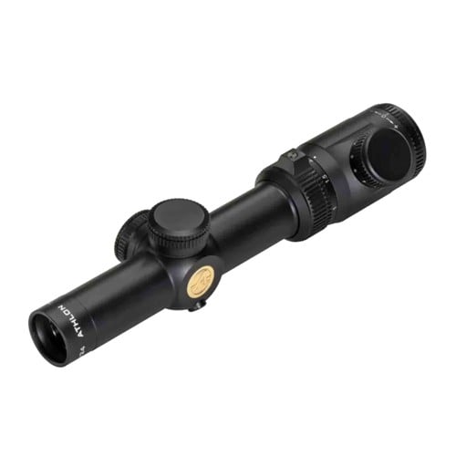 ATHLON OPTICS Talos BTR Gen2 1-4x24 ATMR6 SFP IR MOA for sale at KYGUNCO.
