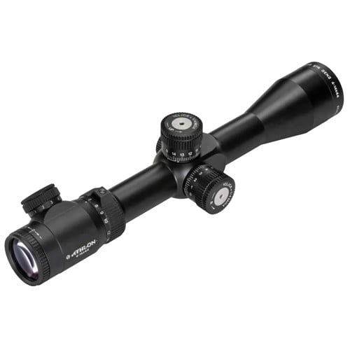 ATHLON OPTICS Talos BTR 4-14X44, GEN2 Direct for sale at KYGUNCO.