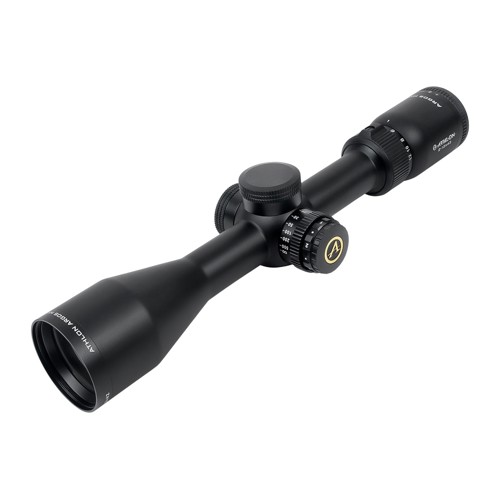 ATHLON OPTICS Argos HMR 2-12x42 AHMC SFP IR MOA Reticle for sale at KYGUNCO.