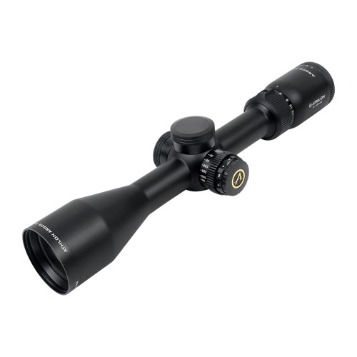 ATHLON OPTICS Argos HMR 2-12x42 BDC 600A SFP IR MOA Reticle for sale at KYGUNCO.