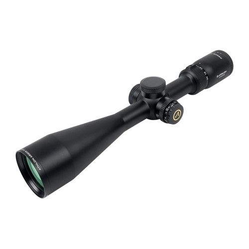ATHLON OPTICS Argos HMR 4-20x50 AHMC SFP IR MOA Reticle for sale at KYGUNCO.