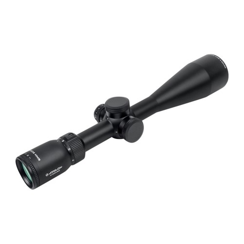 ATHLON OPTICS Argos HMR 4-20x50 BDC 600A SFP IR MOA Reticle for sale at KYGUNCO.