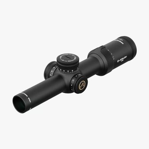 ATHLON OPTICS Argos BTR GEN2 1-8x24 ATSR5 SFP IR MOA Reticle for sale at KYGUNCO.