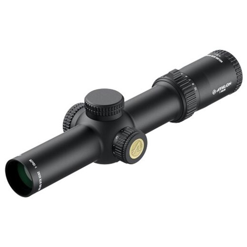 ATHLON OPTICS Helos BTR Gen 2 1-10x28 ATMR4 SFP Iluminated Reticle 34mm Rifle Scope for sale at KYGUNCO.