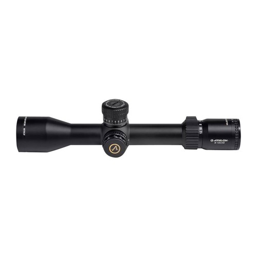 ATHLON OPTICS Helos BTR GEN2 2-12x42 AHMR2 FFP IR MOA Reticle for sale at KYGUNCO.