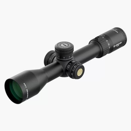 ATHLON OPTICS Helos BTR GEN2 2-12x42 FFP AHMR IR MIL Illuminated 30mm Rifle Scope for sale at KYGUNCO.