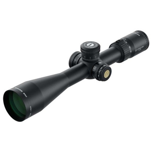 ATHLON OPTICS Helos BTR Gen2 4+20x50 FFP Illuminated Reticle 30mm Riflescope | Black for sale at KYGUNCO.