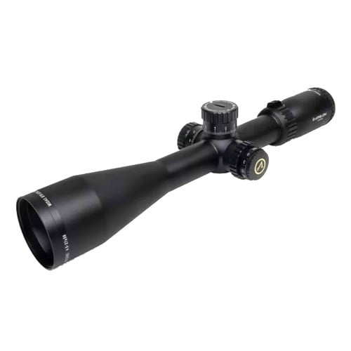 ATHLON OPTICS Midas BTR GEN2 HD 4.5-27x50 APRS4 SFP IR MIL for sale at KYGUNCO.