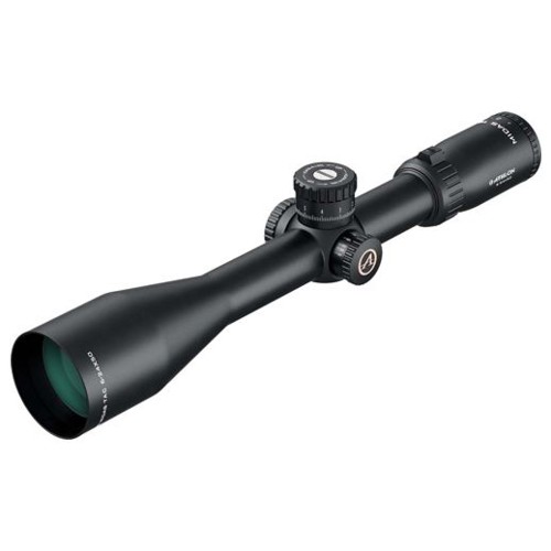 ATHLON MIDAS TAC HD 6-24x50 FFP 30mm Riflescope | Black for sale at KYGUNCO.