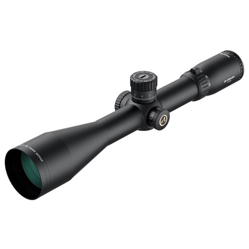 ATHLON OPTICS Midas TAC HD 5-25x56 APRS3 FFP MIL Reticle for sale at KYGUNCO.
