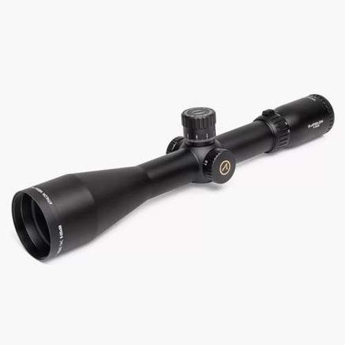 ATHLON OPTICS Midas TAC HD 5-25x56 FFP APRS6 MIL 34mm Rifle Scope for sale at KYGUNCO.