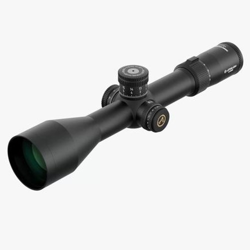 ATHLON OPTICS Cronus BTR Gen 2 UHD 4.5-29x56 FFP APRS6 IR-MIL Illuminated 34mm Rifle Scope for sale at KYGUNCO.
