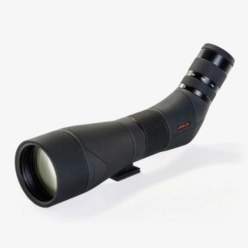 ATHLON OPTICS Cronus G2 UHD 20-60x86 Spotting Scope | Black for sale at KYGUNCO.