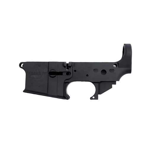 BUSHMASTER XM15-E2S Multi Lower Matte - Black for sale at KYGUNCO.