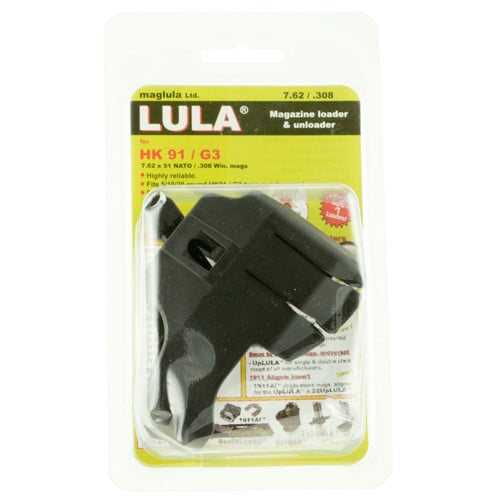 MAGLULA Loader HK 91/G3 7.62/308 for sale at KYGUNCO.