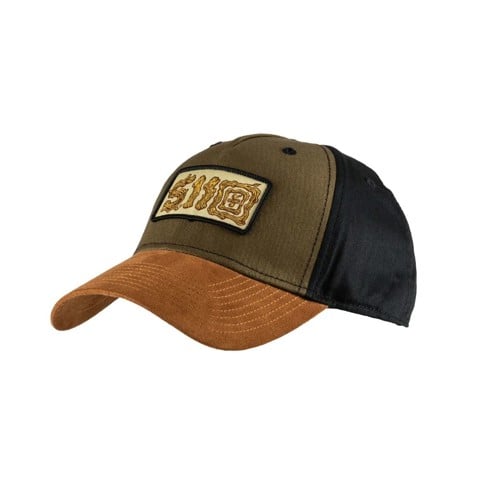 5.11 TACTICAL Sticks and Stones Cap for sale at KYGUNCO.