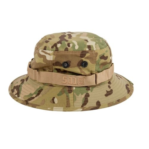 5.11 TACTICAL 5.11 Boonie Hat Multi Camo for sale at KYGUNCO.