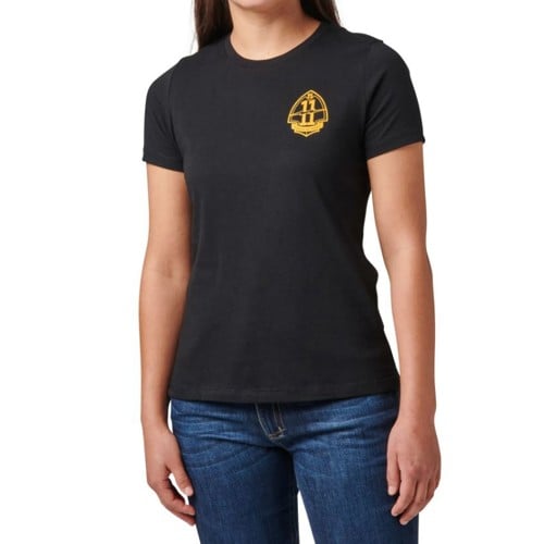 5.11 TACTICAL Battle Tested T-Shirt for sale at KYGUNCO.