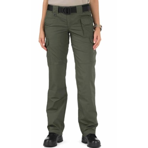 5.11 TACTICAL Women's Taclite Pro Ripstop Pant for sale at KYGUNCO.