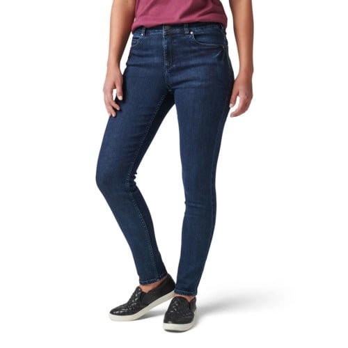 5.11 TACTICAL Britta Skinny Denim for sale at KYGUNCO.