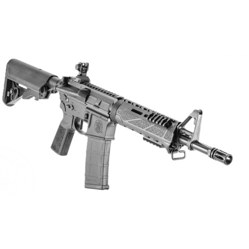 SMITH & WESSON MP15 SBR 5.56x45 11.5" 30rd BCM for sale at KYGUNCO.
