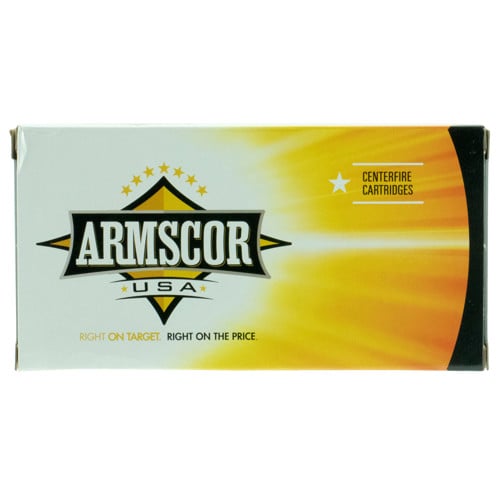 ARMSCOR 45-70 Govt 300Gr JHP 20rd for sale at KYGUNCO.