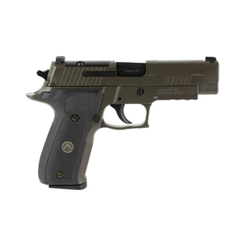 SIG SAUER P226 Full Size 9mm 4.4" Legion Gray X-Ray3 10rd MA for sale at KYGUNCO.