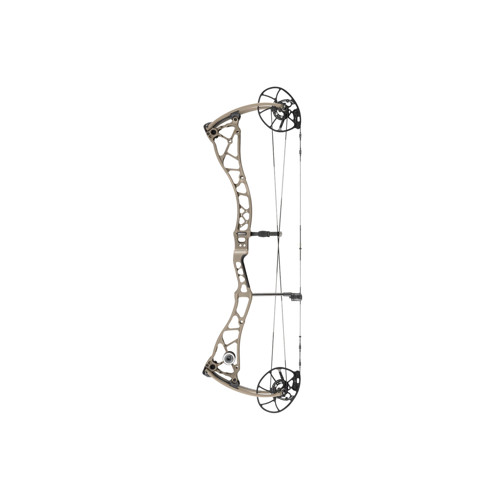 BOWTECH ARCHERY SS34 #70 Left Hand Compound Bow | FDE for sale at KYGUNCO.
