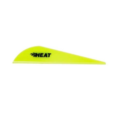 BOHNING HEAT VANES YELLOW 100PK for sale at KYGUNCO.