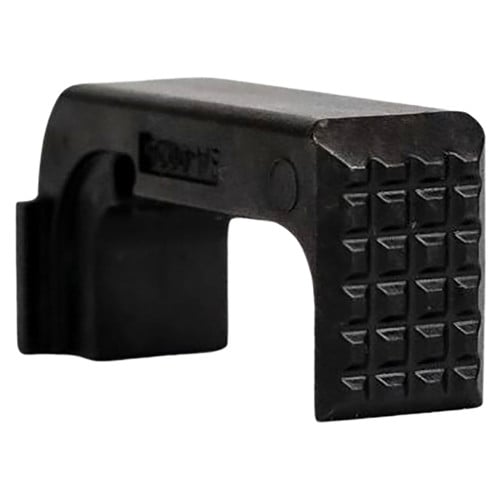 SHIELD ARMS Mag Release for Shield Arms Z9 in Glock 43 | Black for sale at KYGUNCO.
