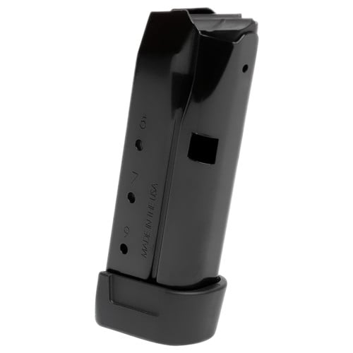 SHIELD ARMS Z9 9mm 9rd Magazine Glock 43 Blk for sale at KYGUNCO.