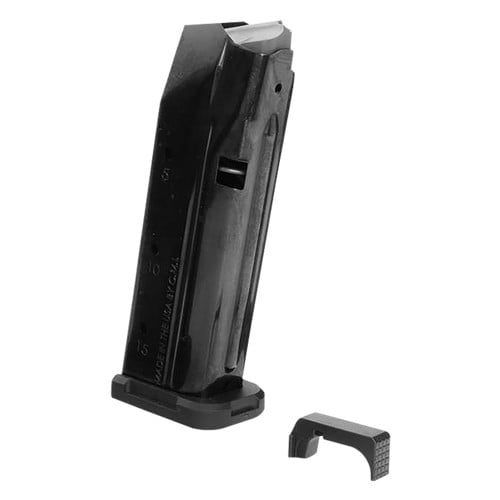 SHIELD ARMS S15 Gen3 15rd Magazine for Glock G3x, 48 | Black Nitride for sale at KYGUNCO.