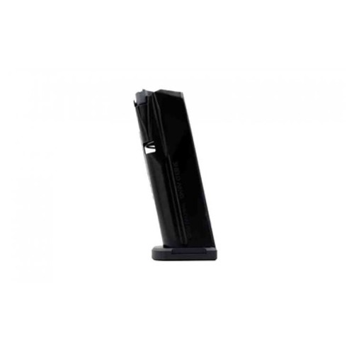 SHIELD ARMS S15 15rd Gen3 Magazine for Glock 43x, 48 | Nickel for sale at KYGUNCO.