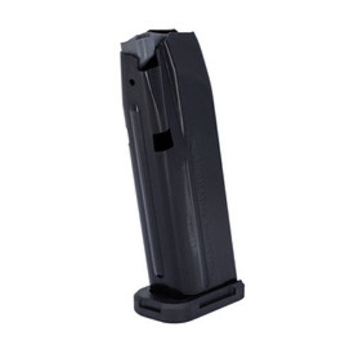 SHIELD ARMS S15 15rd Magazine for Glock 43x, 48 | Black Nitride for sale at KYGUNCO.