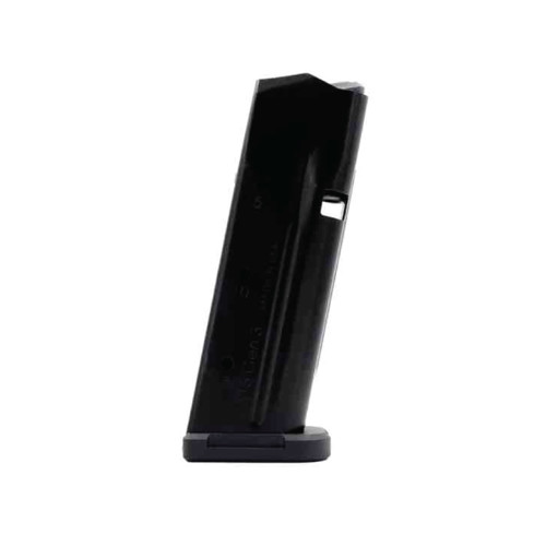 SHIELD ARMS S15 15rd Gen 3 Magazine for Glock 43x, 48 | Black Nitride for sale at KYGUNCO.