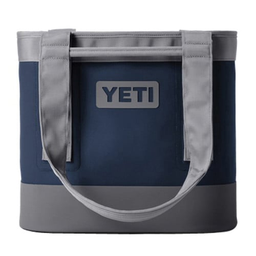 YETI Camino Carryall 20L Bag | Navy for sale at KYGUNCO.
