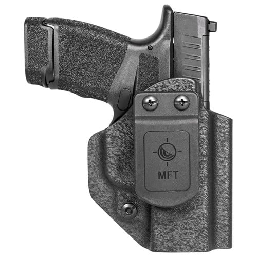 MISSION FIRST TACTICAL Appendix IWBOWB Blk Poly /Hellcat Micro OSP 9 Ambi for sale at KYGUNCO.