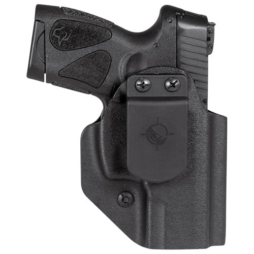 MISSION FIRST TACTICAL Appendix IWBOWB Blk Poly /Taurus G3CG2G2CG2 Ambi for sale at KYGUNCO.