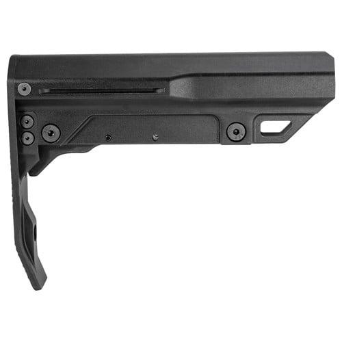 MISSION FIRST TACTICAL Battlelink Minimalist MilSpec Blk Alum /AR15 for sale at KYGUNCO.