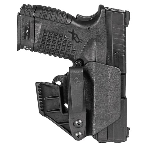 MISSION FIRST TACTICAL Minimalist IWB Black Poly /Spg XDS 940 3.3" Ambi for sale at KYGUNCO.