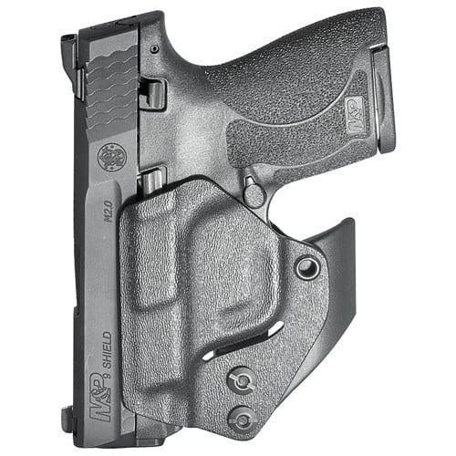 MISSION FIRST TACTICAL Minimalist IWB Black Poly /SW MP Shield Ambi for sale at KYGUNCO.