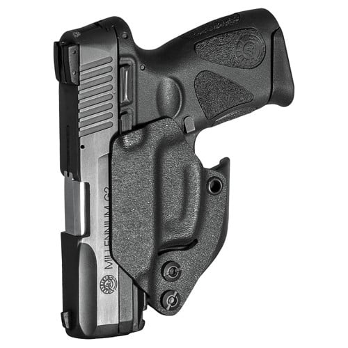 MISSION FIRST TACTICAL Minimalist IWB Black Poly /Taurus Ambi for sale at KYGUNCO.