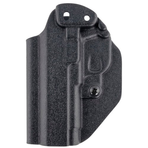 MISSION FIRST TACTICAL Appendix IWBOWB Black Poly /1911 4" Ambi for sale at KYGUNCO.