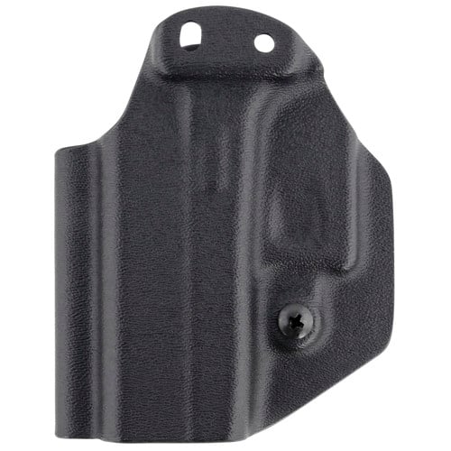 MISSION FIRST TACTICAL Appendix IWBOWB Black Poly /Glock 42/43/43X Ambi for sale at KYGUNCO.