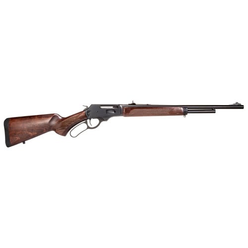 ROSSI R95 30-30 Win 20" 5rd Lever Action Rifle - Black / Walnut for sale at KYGUNCO.